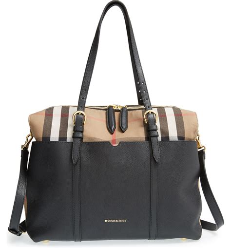 burberry diaper bag review|designer diaper bags burberry.